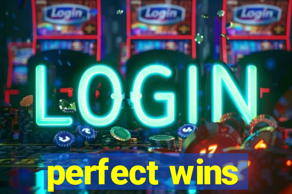 perfect wins